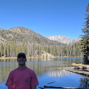 Meet your Posher, Brad